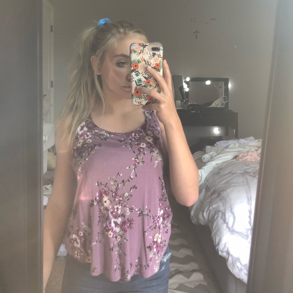 pink republic shirt